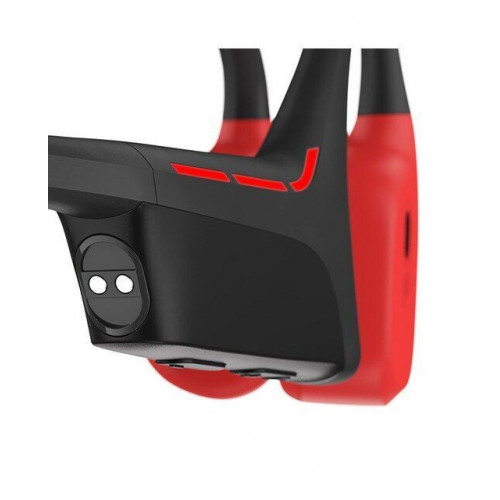 Auriculares Suunto Wing Rojo