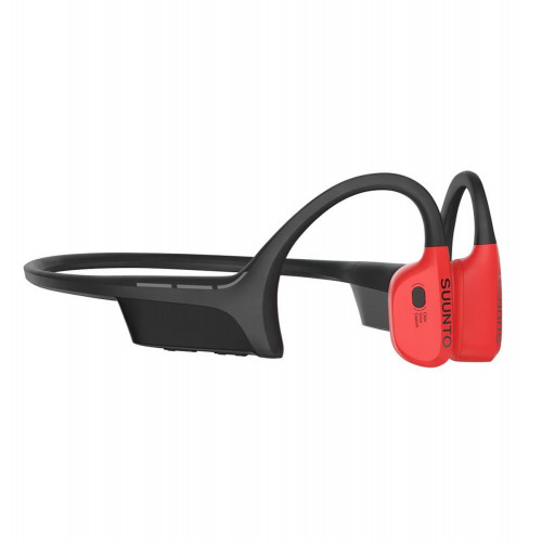 Auriculares Suunto Wing Rojo