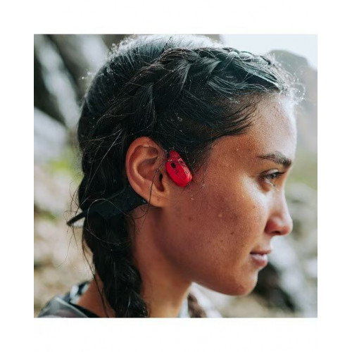 Auriculares Suunto Wing Rojo