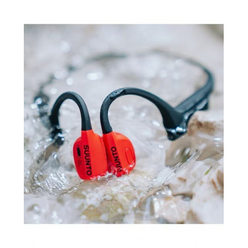 Auriculares Suunto Wing Rojo