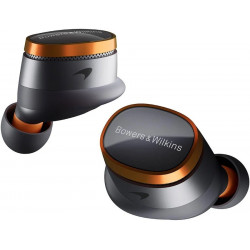 Auriculares True Wireless Bowers & Wilkins Pi8