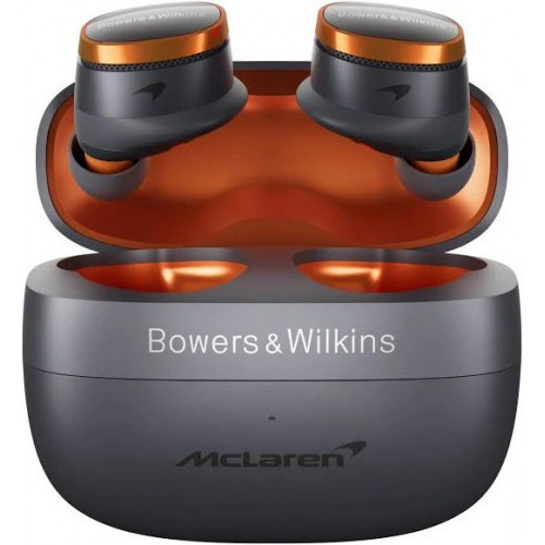 Auriculares True Wireless Bowers & Wilkins Pi8