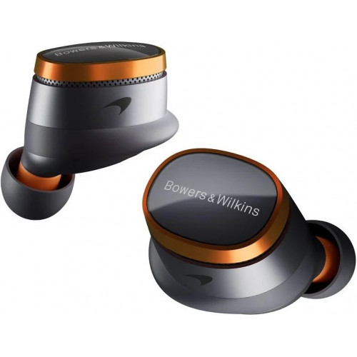 Auriculares True Wireless Bowers & Wilkins Pi8