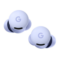 Auriculares True Wireless Google Pixel Buds 2a con cancelación de ruido activa Iris