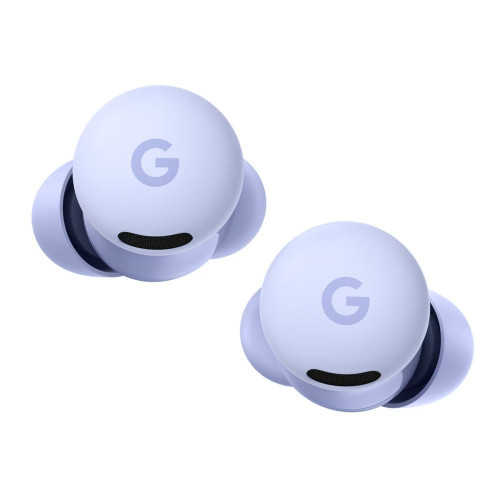 Auriculares True Wireless Google Pixel Buds 2a con cancelación de ruido activa Iris