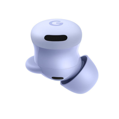 Auriculares True Wireless Google Pixel Buds 2a con cancelación de ruido activa Iris