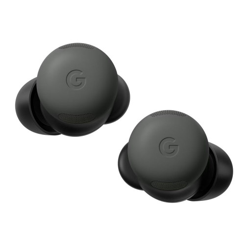Auriculares True Wireless Google Pixel Buds Pro 2 con cancelación activa de ruido Verde liquen