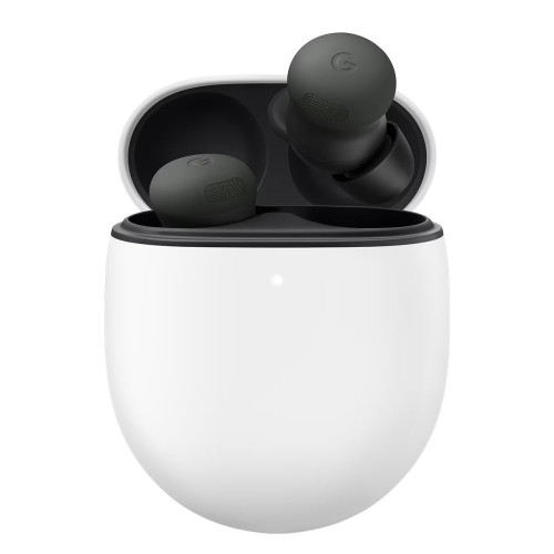 Auriculares True Wireless Google Pixel Buds Pro 2 con cancelación activa de ruido Verde liquen