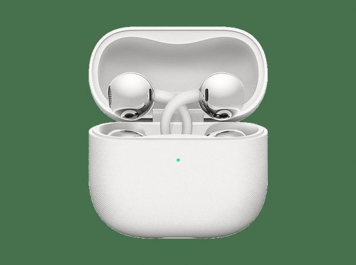 Auriculares True Wireless - Huawei Freeclip 2, 38h Autonomía, IP57, Open-ear, Llamadas nítidas, Conexión a dos Dispositivos, Blanco