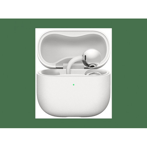 Auriculares True Wireless - Huawei Freeclip 2, 38h Autonomía, IP57, Open-ear, Llamadas nítidas, Conexión a dos Dispositivos, Blanco