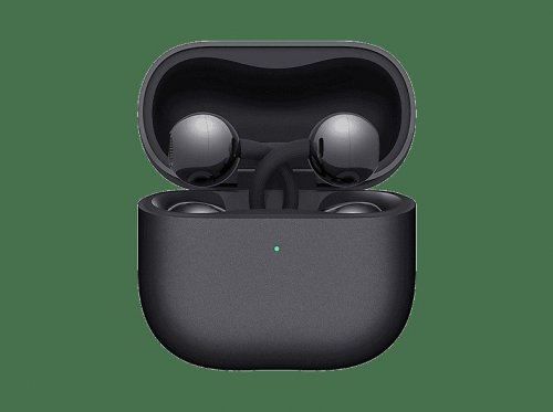 Auriculares True Wireless - Huawei Freeclip 2, 38h Autonomía, IP57, Open-ear, Llamadas nítidas, Conexión a dos Dispositivos, Negro
