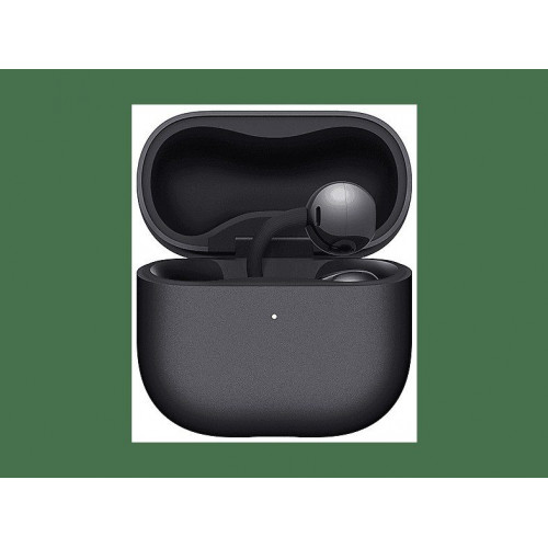 Auriculares True Wireless - Huawei Freeclip 2, 38h Autonomía, IP57, Open-ear, Llamadas nítidas, Conexión a dos Dispositivos, Negro