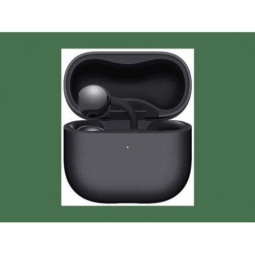 Auriculares True Wireless - Huawei Freeclip 2, 38h Autonomía, IP57, Open-ear, Llamadas nítidas, Conexión a dos Dispositivos, Negro