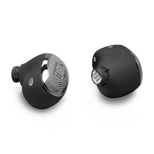 Auriculares True Wireless JBL Live Buds 4, cancelación de ruido, Bluetooth Negro