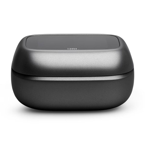 Auriculares True Wireless JBL Live Buds 4, cancelación de ruido, Bluetooth Negro