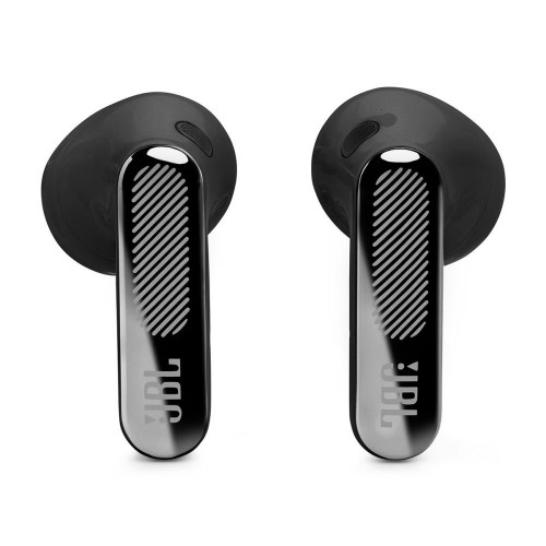 Auriculares True Wireless JBL Live Flex 4, cancelación de ruido, Bluetooth Negro