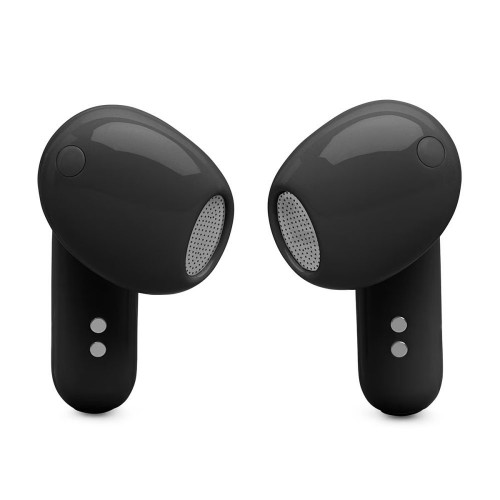 Auriculares True Wireless JBL Live Flex 4, cancelación de ruido, Bluetooth Negro