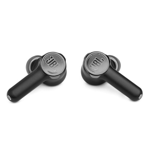 Auriculares True Wireless JBL Quantum TWS con cancelación de ruido Negro