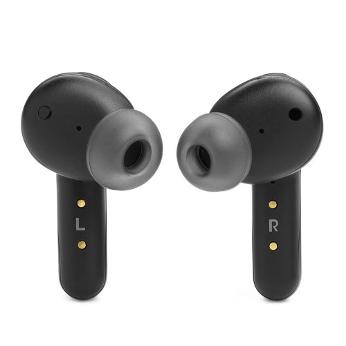 Auriculares True Wireless JBL Quantum TWS con cancelación de ruido Negro