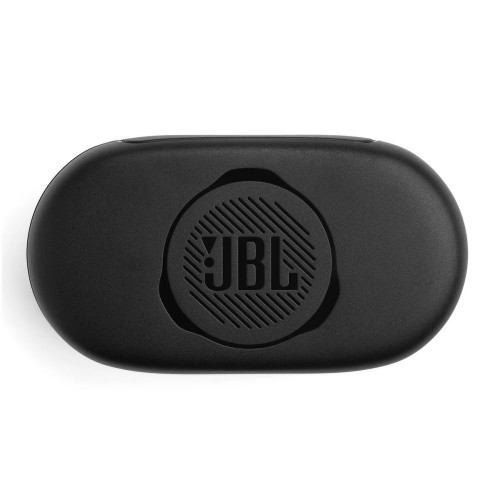 Auriculares True Wireless JBL Quantum TWS con cancelación de ruido Negro