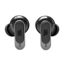 Auriculares True Wireless JBL Tour Pro 3 con cancelación de ruido y funda de carga inteligente Smart Charging Case Negro