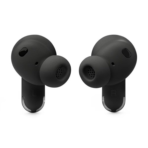 Auriculares True Wireless JBL Tour Pro 3 con cancelación de ruido y funda de carga inteligente Smart Charging Case Negro
