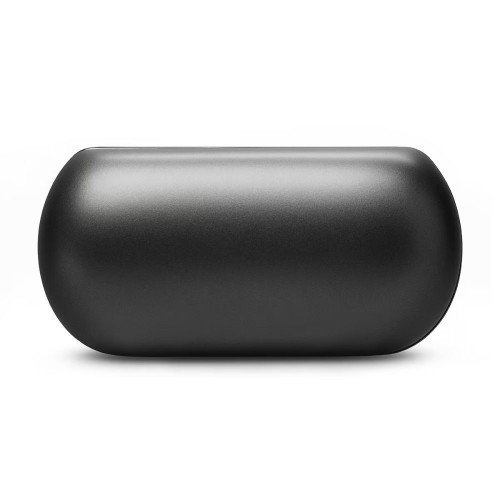 Auriculares True Wireless JBL Tour Pro 3 con cancelación de ruido y funda de carga inteligente Smart Charging Case Negro