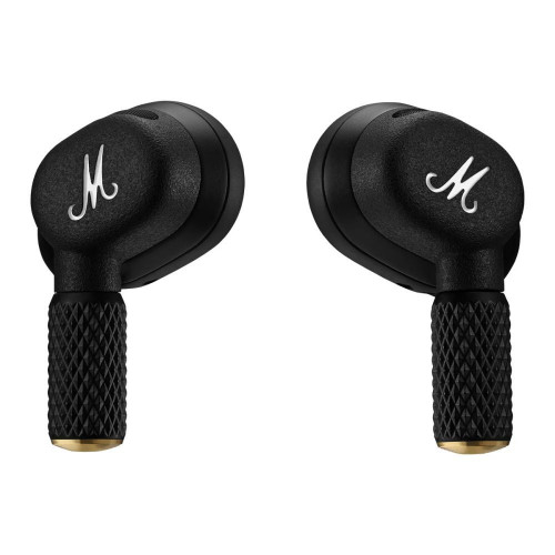Auriculares True Wireless Marshall Motif II A.N.C. Negro