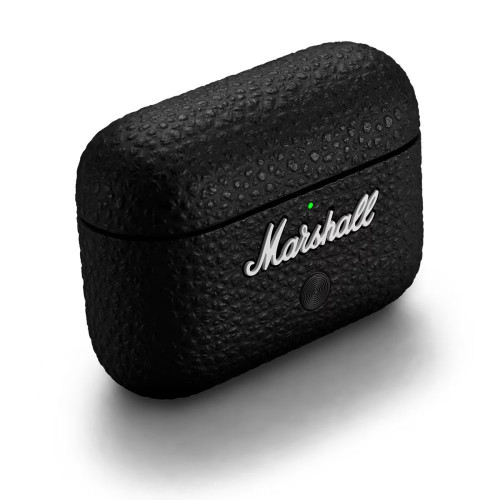 Auriculares True Wireless Marshall Motif II A.N.C. Negro