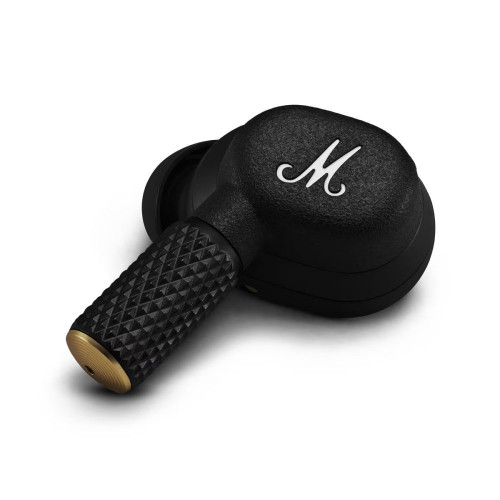 Auriculares True Wireless Marshall Motif II A.N.C. Negro