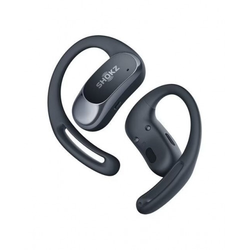 Auriculares True Wireless open-ear Shokz Negro
