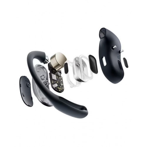 Auriculares True Wireless open-ear Shokz Negro
