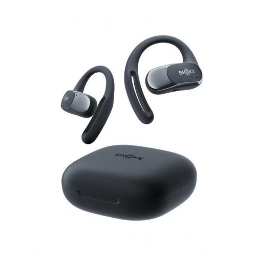 Auriculares True Wireless open-ear Shokz Negro