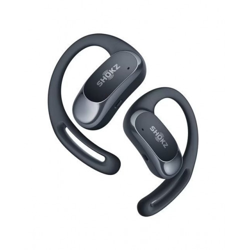 Auriculares True Wireless open-ear Shokz Negro
