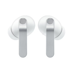 Auriculares True Wireless Samsung Galaxy Buds4 Pro Blanco