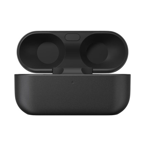 Auriculares True Wireless Technics AZ100 con cancelación de ruido, LDAC y Voice Focus AI Negro
