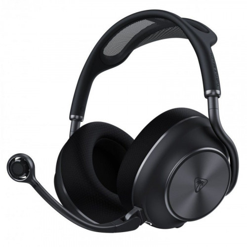 Auriculares Turtle Beach Stealth Pro II inalámbricos Bluetooth 5.3 Cancelación de Ruido XBOX Negro