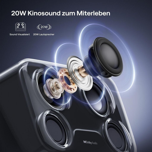 Aurzen BOOM Mini