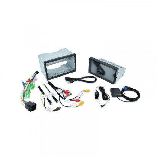 Autorradio Pioneer SPH-DA77DAB 6.8