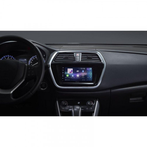 Autorradio Pioneer SPH-DA77DAB 6.8