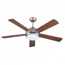 Avant AV7744 Ventilador de Techo con Luz y Mando 65W