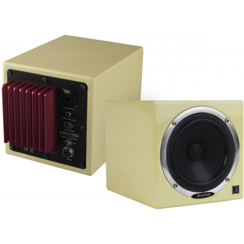 Avantone MixCubes Active