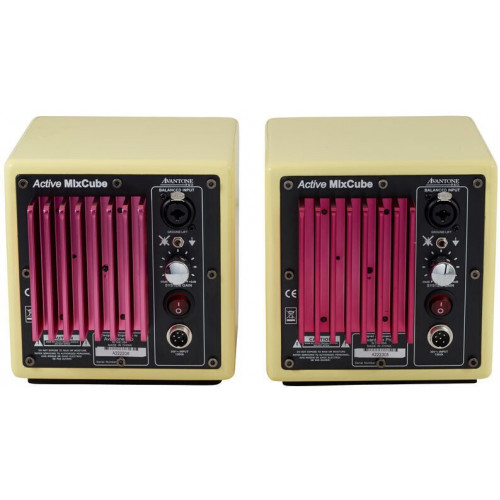 Avantone MixCubes Active
