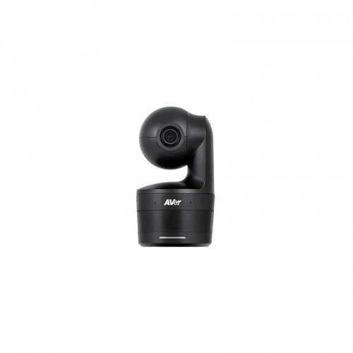AVer - DL10 2 MP Negro 1920 x 1080 Pixeles 60 pps CMOS 25,4 / 2,8 mm (1 / 2.8