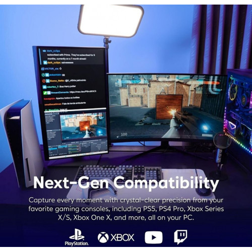 AVerMedia Live Gamer 4K 2.1 - GC575