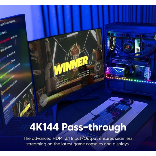 AVerMedia Live Gamer 4K 2.1 - GC575