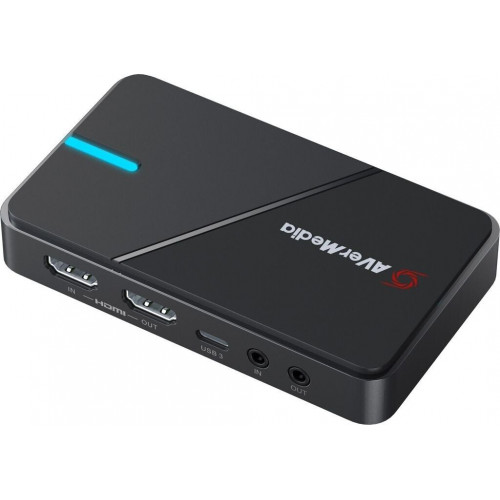 AVerMedia Live Gamer Extreme 3