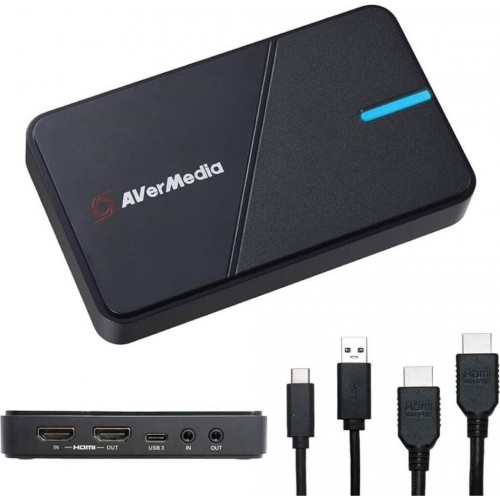AVerMedia Live Gamer Extreme 3