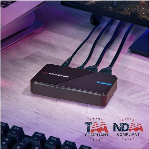 AVerMedia Live Gamer Extreme 3