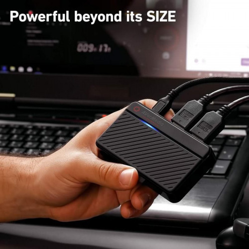 AVerMedia Live Gamer Mini Capturadora de Video 1080p 60fps